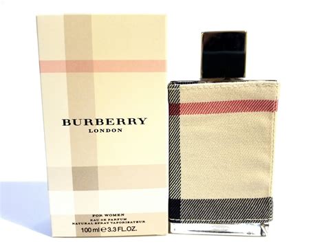 burberry london edp damen|burberry london eau de parfum.